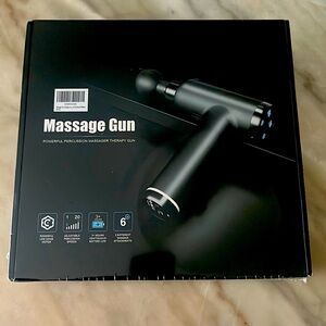 Massage Gun